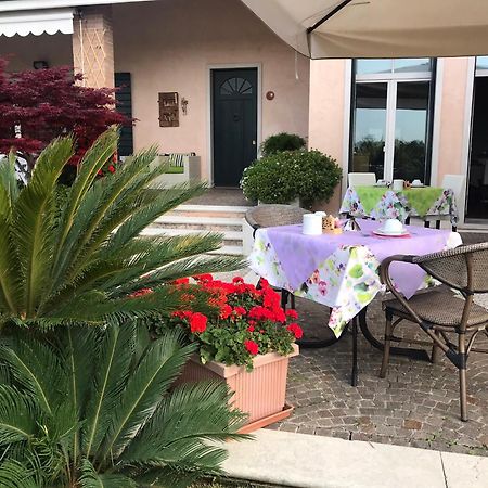 Villa Archi B&B San Pietro in Cariano Exterior foto