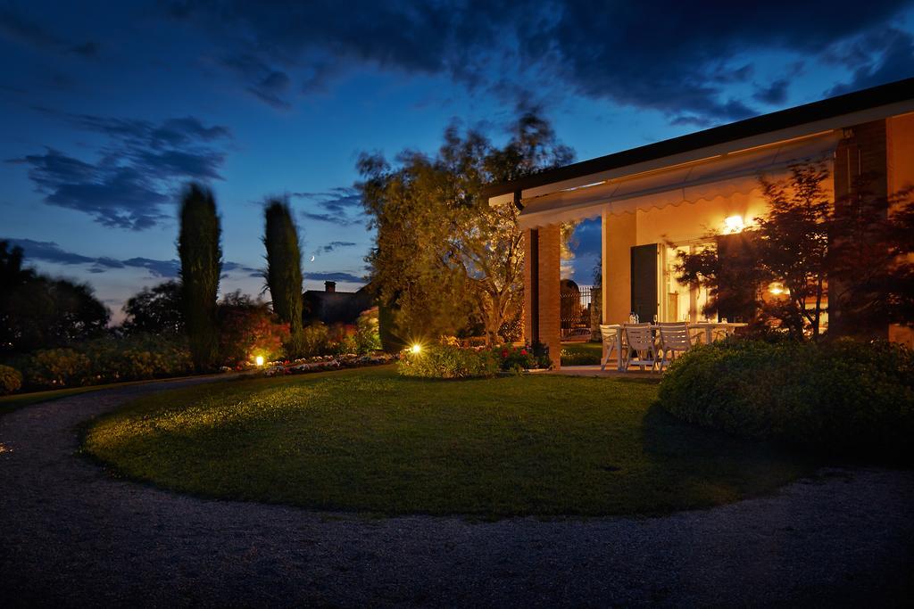 Villa Archi B&B San Pietro in Cariano Exterior foto