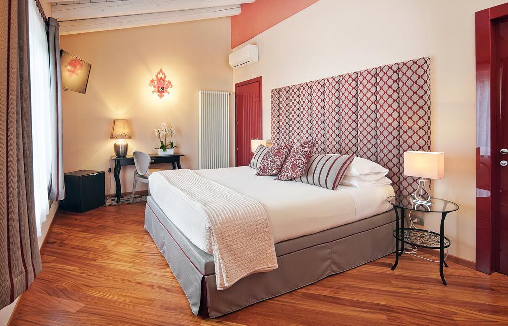 Villa Archi B&B San Pietro in Cariano Cameră foto
