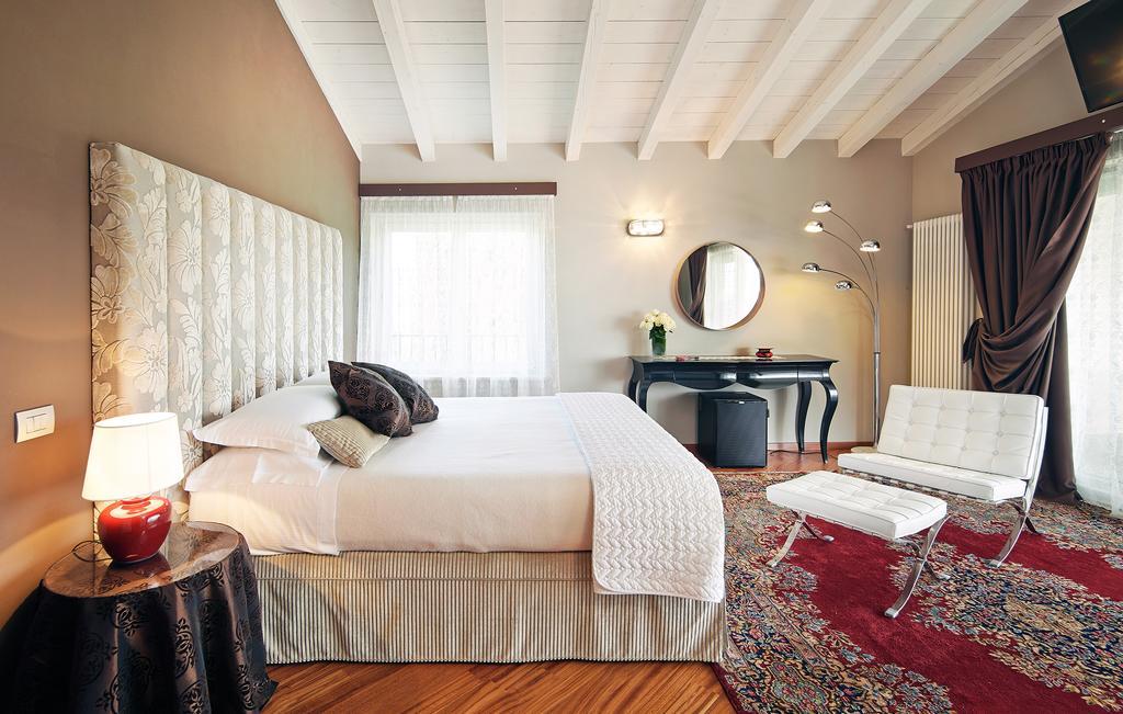 Villa Archi B&B San Pietro in Cariano Cameră foto