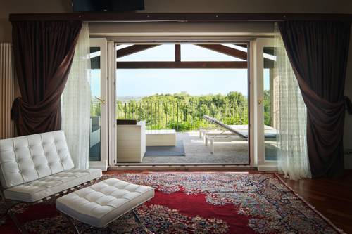 Villa Archi B&B San Pietro in Cariano Cameră foto